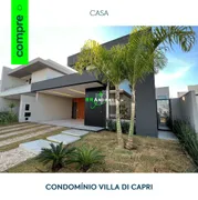 Casa de Condomínio com 3 Quartos à venda, 218m² no Parque Universitário, Franca - Foto 2