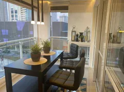 Flat com 1 Quarto para alugar, 42m² no Centro, São Bernardo do Campo - Foto 21