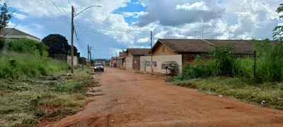 Terreno / Lote / Condomínio à venda, 4000m² no Parque Nova Friburgo A, Cidade Ocidental - Foto 9