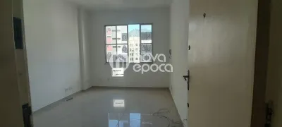 Conjunto Comercial / Sala com 1 Quarto à venda, 17m² no Tijuca, Rio de Janeiro - Foto 1