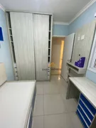 Apartamento com 3 Quartos para alugar, 92m² no Jardim Anália Franco, São Paulo - Foto 8