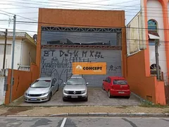 Galpão / Depósito / Armazém à venda, 300m² no Centro, Poá - Foto 1