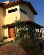 Casa de Condomínio com 3 Quartos à venda, 256m² no Jardim Nossa Senhora das Graças, Itatiba - Foto 12