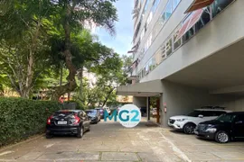 Apartamento com 3 Quartos para alugar, 132m² no Jardim Europa, São Paulo - Foto 26