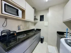 Apartamento com 1 Quarto para alugar, 46m² no Ponta Verde, Maceió - Foto 16
