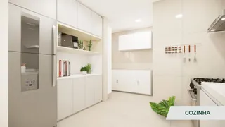 Apartamento com 3 Quartos à venda, 78m² no Itaperi, Fortaleza - Foto 29