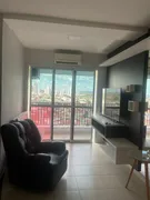 Apartamento com 2 Quartos para alugar, 78m² no Grande Terceiro, Cuiabá - Foto 11
