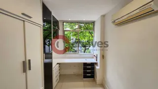 Apartamento com 3 Quartos para alugar, 90m² no Leblon, Rio de Janeiro - Foto 15
