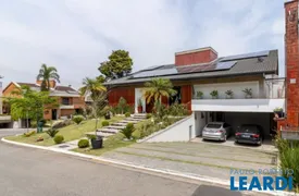 Casa de Condomínio com 5 Quartos à venda, 600m² no Alphaville, Santana de Parnaíba - Foto 3