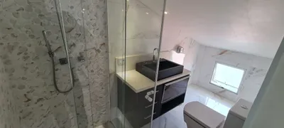 Casa de Condomínio com 3 Quartos à venda, 135m² no Vila Metalurgica, Santo André - Foto 47