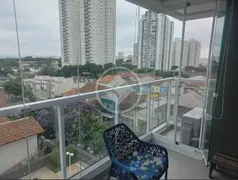 Apartamento com 1 Quarto para venda ou aluguel, 49m² no Vila Dom Pedro I, São Paulo - Foto 5