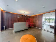 Studio com 1 Quarto para alugar, 21m² no Moema, São Paulo - Foto 12