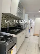 Apartamento com 3 Quartos à venda, 123m² no Barra Funda, Guarujá - Foto 7