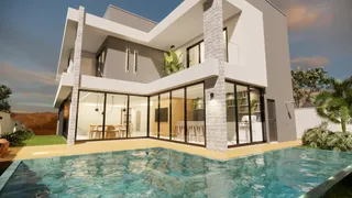 Casa de Condomínio com 4 Quartos à venda, 480m² no Pium, Parnamirim - Foto 2
