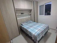 Apartamento com 2 Quartos à venda, 59m² no Praia das Toninhas, Ubatuba - Foto 8