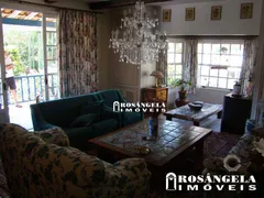 Casa com 4 Quartos à venda, 511m² no Golfe, Teresópolis - Foto 45