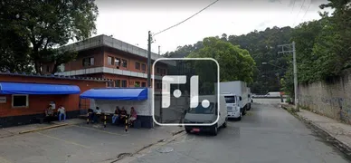 Galpão / Depósito / Armazém para alugar, 773m² no Núcleo Residencial Isabela, Taboão da Serra - Foto 10