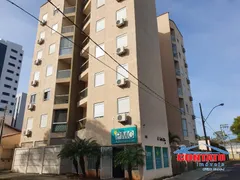 Apartamento com 2 Quartos à venda, 46m² no Centro, São Carlos - Foto 1