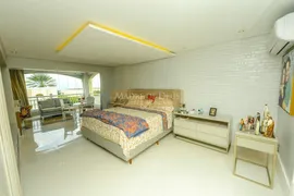 Casa de Condomínio com 4 Quartos à venda, 355m² no Manoel Dias Branco, Fortaleza - Foto 12