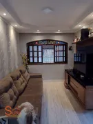 Casa de Condomínio com 3 Quartos à venda, 125m² no Vila Vivaldi, São Bernardo do Campo - Foto 2