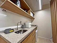Flat com 1 Quarto para alugar, 28m² no Setor Marista, Goiânia - Foto 6