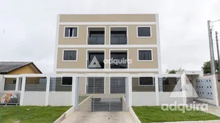 Apartamento com 2 Quartos à venda, 94m² no Contorno, Ponta Grossa - Foto 1