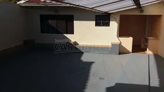 Casa com 3 Quartos para alugar, 250m² no Jardim Sao Carlos, São Carlos - Foto 4