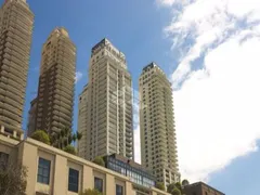 Apartamento com 3 Quartos à venda, 301m² no Jardim Panorama, São Paulo - Foto 22