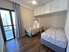 Apartamento com 3 Quartos à venda, 105m² no Praia das Pitangueiras, Guarujá - Foto 27