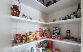 Apartamento com 3 Quartos à venda, 168m² no Real Parque, São Paulo - Foto 11