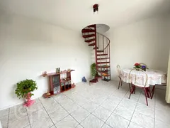 Cobertura com 1 Quarto à venda, 90m² no Floresta, Porto Alegre - Foto 1