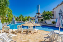 Casa de Condomínio com 2 Quartos para alugar, 135m² no Marechal Rondon, Canoas - Foto 45