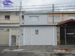 Casa com 3 Quartos para alugar, 120m² no Vila Isolina Mazzei, São Paulo - Foto 1
