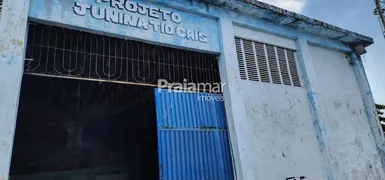 Galpão / Depósito / Armazém à venda, 500m² no Vila Jockei Clube, São Vicente - Foto 3