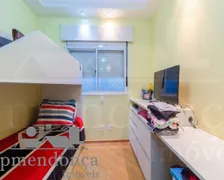 Apartamento com 4 Quartos à venda, 172m² no Vila Romana, São Paulo - Foto 24
