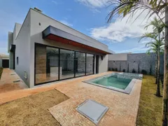 Casa de Condomínio com 4 Quartos à venda, 270m² no Residencial e Empresarial Alphaville, Ribeirão Preto - Foto 1