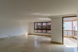Apartamento com 4 Quartos para alugar, 443m² no Savassi, Belo Horizonte - Foto 2
