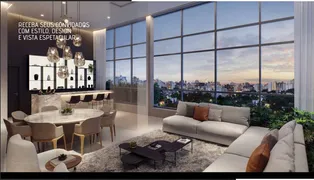 Apartamento com 3 Quartos à venda, 131m² no Vila Gumercindo, São Paulo - Foto 7