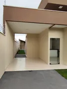 Casa com 3 Quartos à venda, 122m² no Parque Joao Braz Cidade Industrial, Goiânia - Foto 3