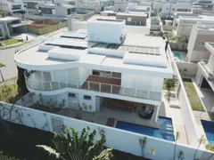 Casa de Condomínio com 4 Quartos para alugar, 415m² no Jardim do Golfe, São José dos Campos - Foto 63