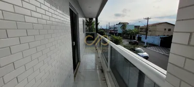 Casa de Condomínio com 2 Quartos à venda, 68m² no Sítio do Campo, Praia Grande - Foto 5