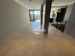 Casa de Condomínio com 3 Quartos à venda, 295m² no RESERVA DO ENGENHO, Piracicaba - Foto 2