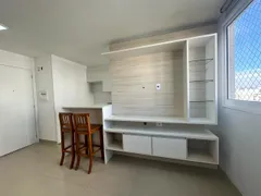 Apartamento com 2 Quartos para alugar, 44m² no Piqueri, São Paulo - Foto 1
