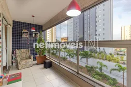 Apartamento com 3 Quartos à venda, 100m² no Ouro Preto, Belo Horizonte - Foto 7