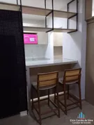 Apartamento com 1 Quarto para alugar, 35m² no Centro, São Vicente - Foto 30