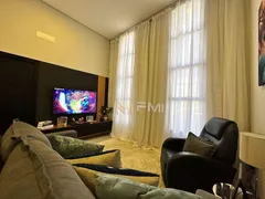 Casa de Condomínio com 3 Quartos para venda ou aluguel, 175m² no Residencial Real Parque Sumaré, Sumaré - Foto 3