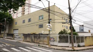 Galpão / Depósito / Armazém à venda, 1122m² no Vila Príncipe de Gales, Santo André - Foto 52