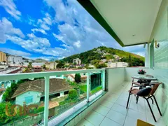 Apartamento com 3 Quartos à venda, 85m² no Varzea, Teresópolis - Foto 4