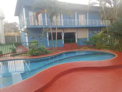 Casa de Condomínio com 4 Quartos à venda, 500m² no Condomínio Parque dos Cisnes, Goiânia - Foto 2