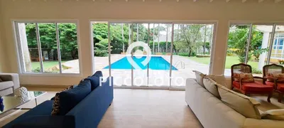 Casa de Condomínio com 3 Quartos à venda, 850m² no Helvétia Polo Country, Indaiatuba - Foto 16